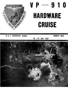 Hardware Cruise